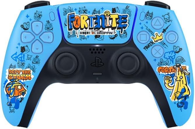 Control DualSense Wireless Sony Fortnite Limited Edition